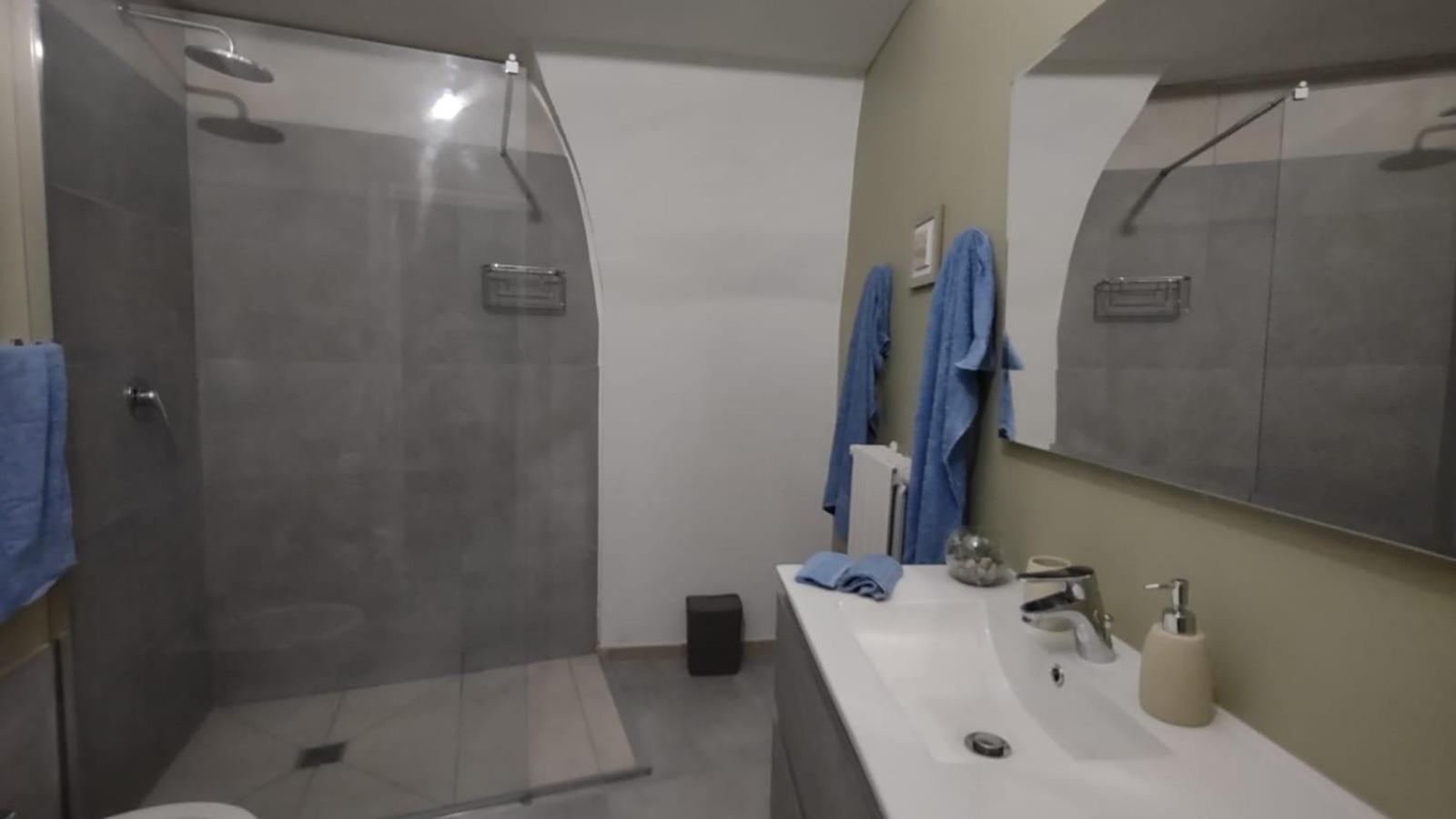 레체 Leuca House 빌라 외부 사진
