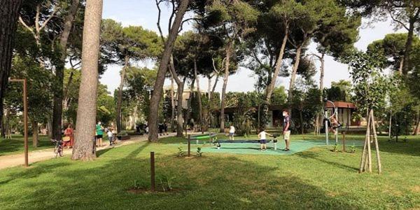 레체 Leuca House 빌라 외부 사진